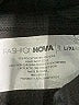 Fashion Nova Black Active Pants Size L - photo 4