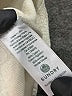 Sundry Solid Ivory Pullover Sweater Size XS (0) - photo 8