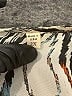 Unbranded 100% Polyester Silver Kimono Size 2X - photo 7