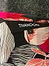 Thakoon 100% Silk Tropical Pink Romper Size 2 - photo 4