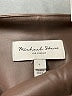 Michael Stars Brown Casual Pants Size Lg (2) - photo 4
