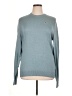 Hollister Teal Blue Pullover Sweater Size XL - photo 1