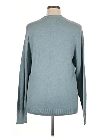 Hollister Pullover Sweater (view 2)
