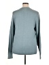 Hollister Teal Blue Pullover Sweater Size XL - photo 2