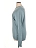 Hollister Teal Blue Pullover Sweater Size XL - photo 5