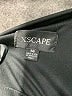 Xscape Floral Black Cocktail Dress Size 14 - photo 6