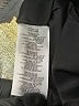 Xscape Floral Black Cocktail Dress Size 14 - photo 7