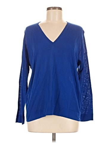 Eileen Fisher Pullover Sweater (view 1)