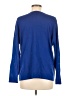 Eileen Fisher Blue Pullover Sweater Size M - photo 2