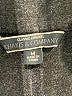 Khakis & Co Chevron-herringbone Gray Dress Pants Size M - photo 7