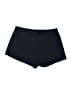 Capezio Solid Blue Shorts Size XS - photo 2