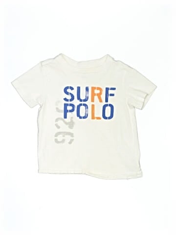 Polo by Ralph Lauren Short Sleeve Polo (view 1)