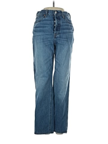 Alex Mill Jeans (view 1)