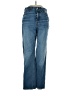 Alex Mill 100% Cotton Blue Jeans Size 25 waist - photo 1