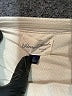 Universal Thread Ivory Sleeveless Top Size S - photo 7