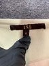 And 100% Polyester Solid Tan Casual Dress Size 14 - photo 7