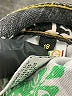 Coogi Hearts Silver Jeans Size 18 - photo 5