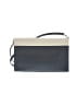 Swarovski Color Block Gray Blue Crossbody Bag One size - photo 3