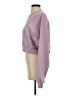 Set Active 100% Cotton Purple Sweatshirt Size S - photo 5