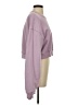 Set Active 100% Cotton Purple Sweatshirt Size S - photo 4