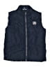 Nautica 100% Recycled Polyester Blue Vest Size 6 - photo 1