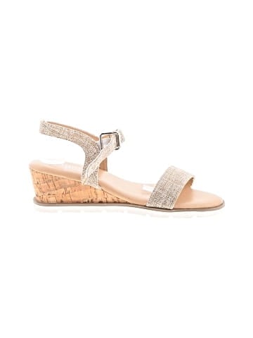 CATHERINE Catherine Malandrino Wedges (view 1)