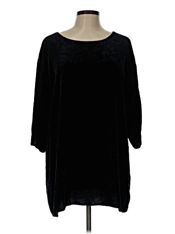 Eileen Fisher Casual Dress (view 1)