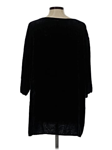 Eileen Fisher Casual Dress (view 2)
