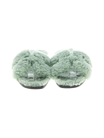 Hermès Woolskin Oran Sandals (view 2)