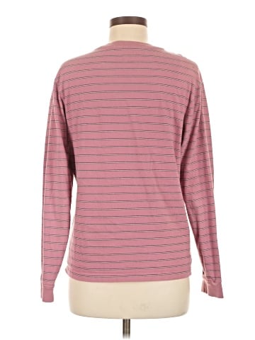 Vans Long Sleeve T-Shirt (view 2)