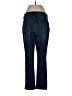 NYDJ Blue Jeans Size 10 - photo 2