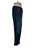 NYDJ Blue Jeans Size 10 - photo 4