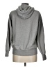 Unbranded Gray Zip Up Hoodie Size L (estimated) - photo 2