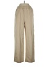 Assorted Brands Solid Tan Casual Pants Size S - photo 1