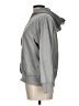 Unbranded Gray Zip Up Hoodie Size L (estimated) - photo 5