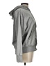 Unbranded Gray Zip Up Hoodie Size L (estimated) - photo 4