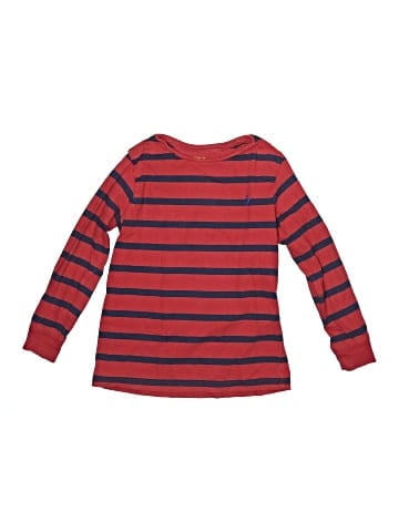 Polo by Ralph Lauren Long Sleeve Henley (view 1)