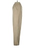 Assorted Brands Solid Tan Casual Pants Size S - photo 5
