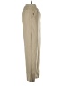 Assorted Brands Solid Tan Casual Pants Size S - photo 4