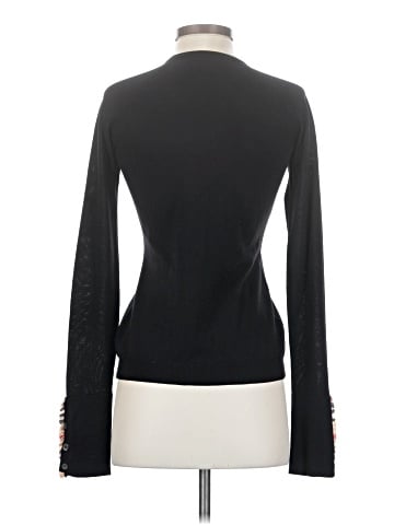 Burberry Wool Cardigan (view 2)