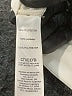 Chico's 100% Polyester Ivory Long Sleeve Blouse Size XL (3) - photo 8