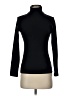 Uniqlo Black Turtleneck Sweater Size S - photo 1