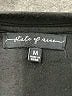 State of Mine Black Pullover Sweater Size M - photo 7