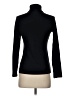 Uniqlo Black Turtleneck Sweater Size S - photo 2