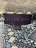 Hale Bob Blue Long Sleeve Blouse Size XS - photo 7