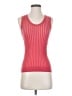 Marc Jacobs Red Orange Sleeveless Top Size S (estimated) - photo 1