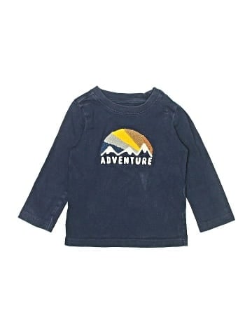 Janie and Jack Long Sleeve T-Shirt (view 1)