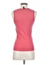Marc Jacobs Red Orange Sleeveless Top Size S (estimated) - photo 2
