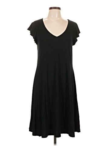 Style&Co Casual Dress (view 1)