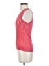 Marc Jacobs Red Orange Sleeveless Top Size S (estimated) - photo 5